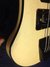 Rickenbacker 4003/4 BH BT, White: Free image2