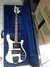 Rickenbacker 4003/4 BH BT, White: Full Instrument - Front