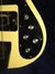 Rickenbacker 4003/4 BH BT, White: Close up - Free2