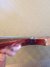 Rickenbacker 330/6 Mod, Fireglo: Neck - Rear