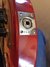 Rickenbacker 330/6 Mod, Fireglo: Close up - Free