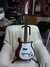 Rickenbacker 425/6 , Fireglo: Full Instrument - Front