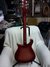 Rickenbacker 425/6 , Fireglo: Full Instrument - Rear