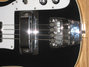 Rickenbacker 4003/4 , Jetglo: Free image
