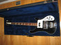Rickenbacker 4003/4 , Jetglo: Free image2