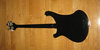 Rickenbacker 4003/4 , Jetglo: Full Instrument - Rear