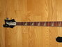 Rickenbacker 4003/4 , Jetglo: Neck - Front