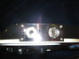 Rickenbacker 4003/4 , Jetglo: Close up - Free