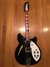 Rickenbacker 360/6 , Jetglo: Full Instrument - Front