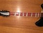 Rickenbacker 360/6 , Jetglo: Neck - Front