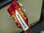 Rickenbacker 360/12 V64, Fireglo: Headstock