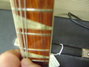 Rickenbacker 360/12 V64, Fireglo: Neck - Front