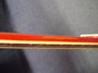 Rickenbacker 360/12 V64, Fireglo: Neck - Rear