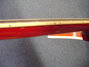 Rickenbacker 360/12 V64, Fireglo: Close up - Free2