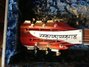 Rickenbacker 360/12 C63, Fireglo: Headstock