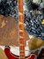 Rickenbacker 4003/4 , Fireglo: Neck - Front