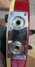 Rickenbacker 4003/4 , Fireglo: Close up - Free