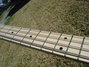 Rickenbacker 4003/4 S, Walnut: Neck - Front