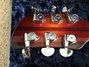 Rickenbacker 360/6 WB VP, Fireglo: Headstock - Rear