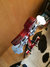 Rickenbacker 4003/4 , Fireglo: Free image