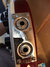 Rickenbacker 4003/4 , Fireglo: Free image2