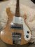 Rickenbacker 4000/4 , Mapleglo: Body - Front