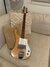 Rickenbacker 4000/4 , Mapleglo: Full Instrument - Front