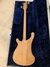 Rickenbacker 4000/4 , Mapleglo: Full Instrument - Rear