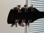 Rickenbacker 330/12 , Jetglo: Headstock - Rear