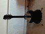 Rickenbacker 330/12 , Jetglo: Full Instrument - Rear