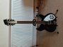 Rickenbacker 330/12 , Jetglo: Neck - Front
