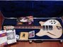 Rickenbacker 370/12 VP, Mapleglo: Close up - Free2