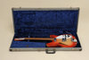 Rickenbacker 335/6 , Fireglo: Free image