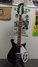 Rickenbacker 620/6 , Jetglo: Full Instrument - Front