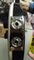 Rickenbacker 620/6 , Jetglo: Close up - Free
