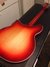 Rickenbacker 360/12 , Fireglo: Free image