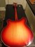 Rickenbacker 360/12 , Fireglo: Full Instrument - Rear