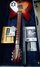 Rickenbacker 330/12 , Fireglo: Free image2