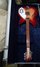 Rickenbacker 330/12 , Fireglo: Full Instrument - Front