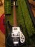 Rickenbacker 4001/4 FL, Jetglo: Full Instrument - Front