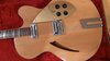 Rickenbacker 360/6 F, Mapleglo: Body - Front