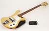 Rickenbacker 4000/4 , Mapleglo: Free image
