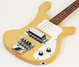Rickenbacker 4000/4 , Mapleglo: Body - Front