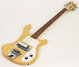 Rickenbacker 4000/4 , Mapleglo: Full Instrument - Front
