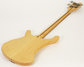 Rickenbacker 4000/4 , Mapleglo: Full Instrument - Rear