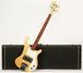 Rickenbacker 4000/4 , Mapleglo: Neck - Front