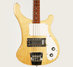 Rickenbacker 4000/4 , Mapleglo: Close up - Free2