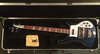 Rickenbacker 4003/4 , Midnightblue: Full Instrument - Front
