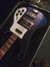 Rickenbacker 4003/4 , Midnightblue: Close up - Free2