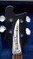 Rickenbacker 4001/4 , Jetglo: Headstock